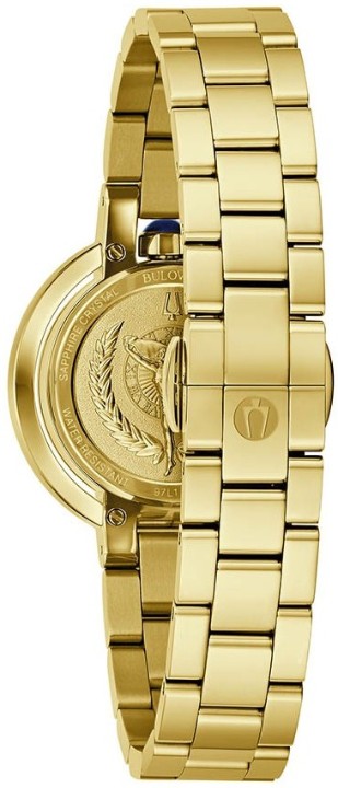 Obrázek Bulova Rubaiyat