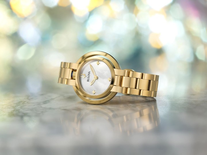 Obrázek Bulova Rubaiyat