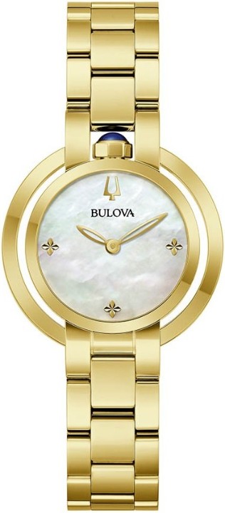 Obrázek Bulova Rubaiyat