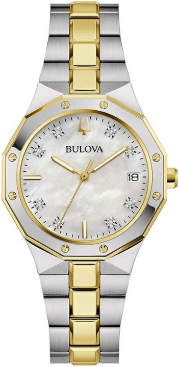 Obrázek Bulova Classic Prestige