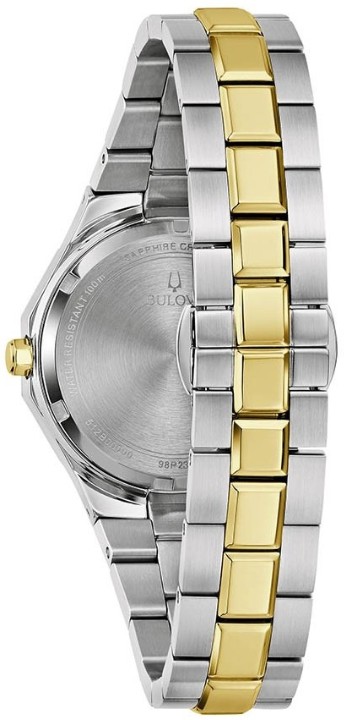 Obrázek Bulova Classic Prestige