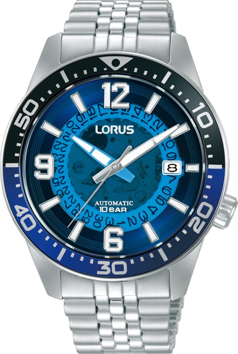 Obrázek Lorus Automatic