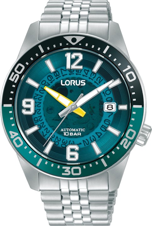 Obrázek Lorus Automatic