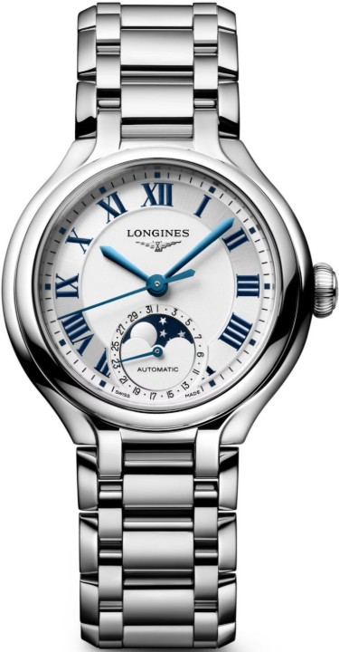 Obrázek Longines PrimaLuna