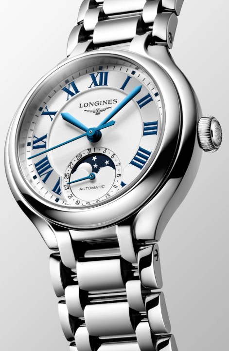 Obrázek Longines PrimaLuna