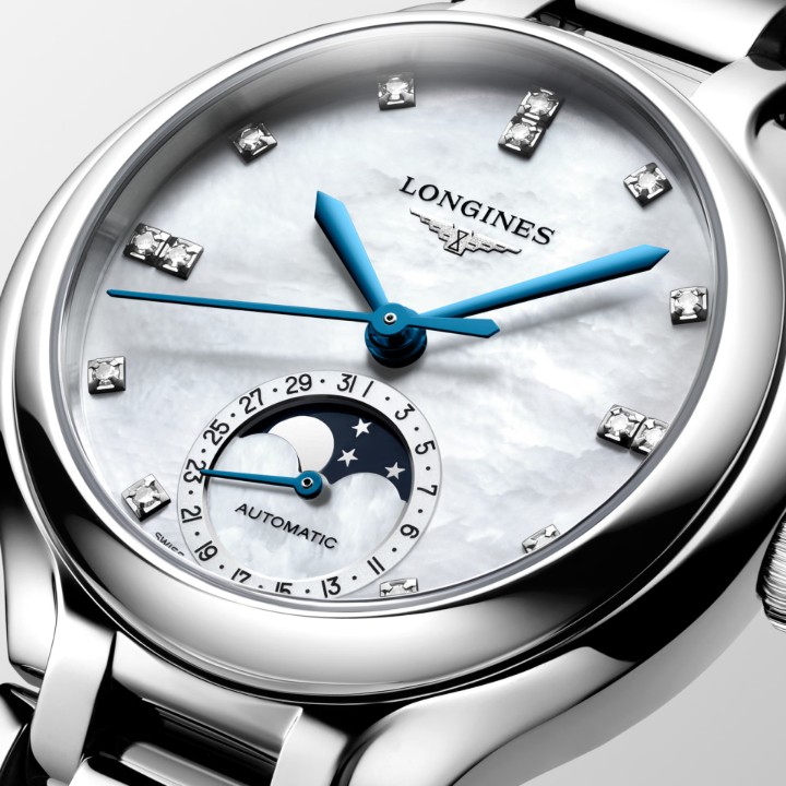 Obrázek Longines PrimaLuna