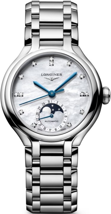 Obrázek Longines PrimaLuna