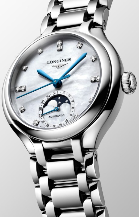 Obrázek Longines PrimaLuna