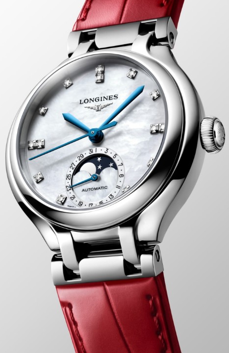 Obrázek Longines PrimaLuna
