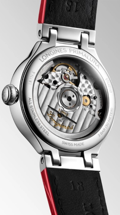 Obrázek Longines PrimaLuna