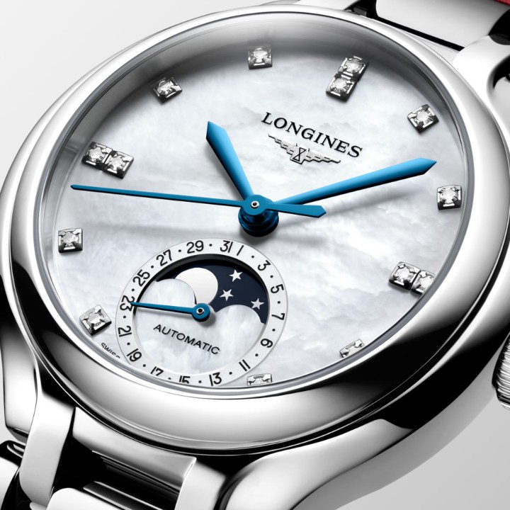 Obrázek Longines PrimaLuna