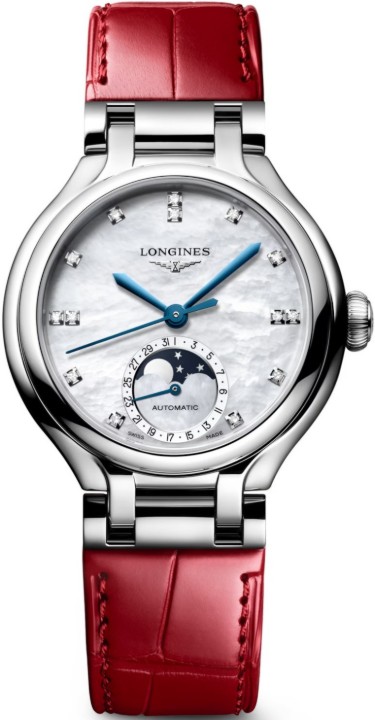 Obrázek Longines PrimaLuna
