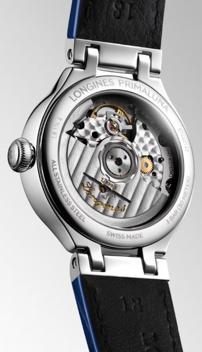 Obrázek Longines PrimaLuna