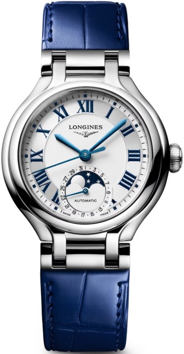 Obrázek Longines PrimaLuna