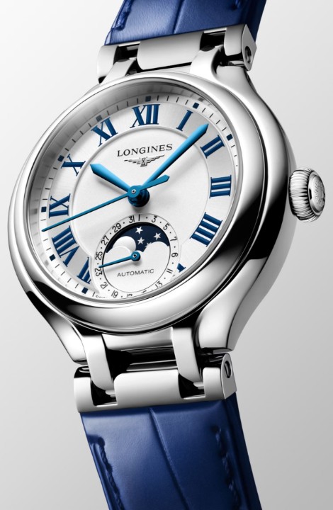 Obrázek Longines PrimaLuna