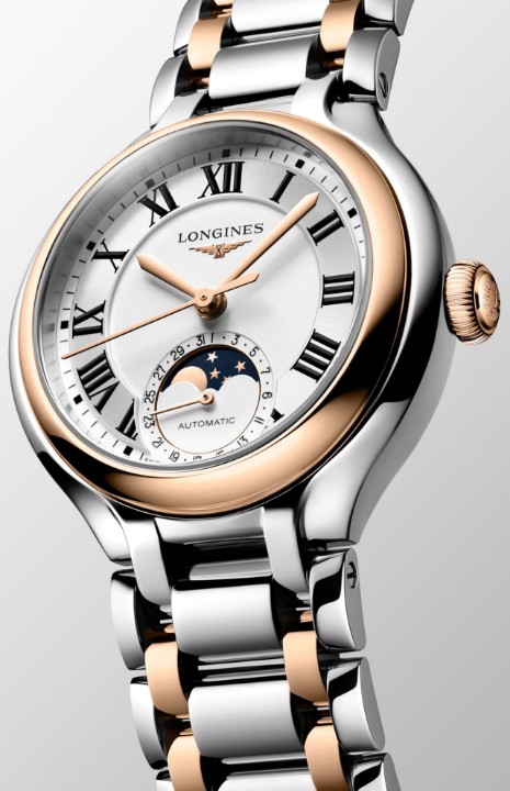 Obrázek Longines PrimaLuna
