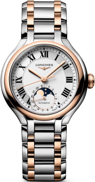 Obrázek Longines PrimaLuna
