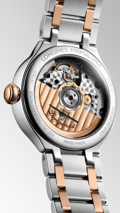 Obrázek Longines PrimaLuna