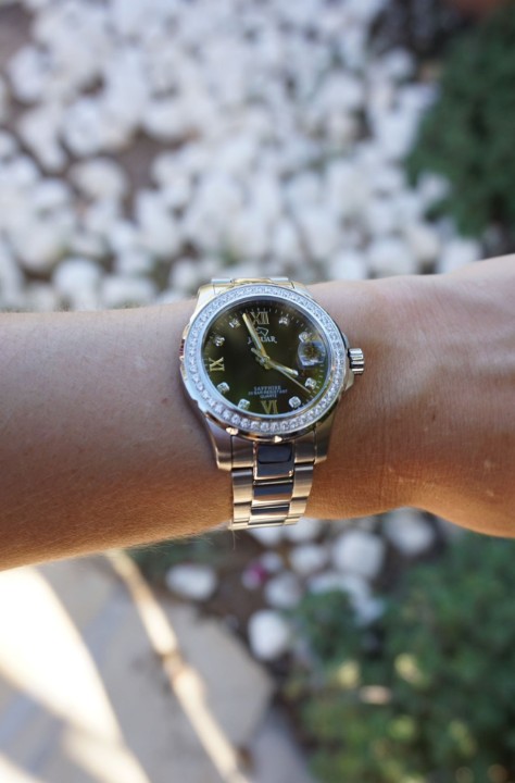 Obrázek Jaguar Executive Diver