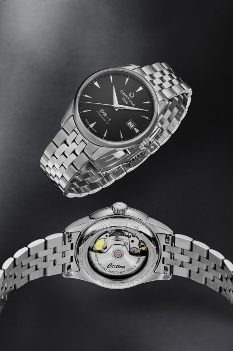 Obrázek Certina DS-1 38mm