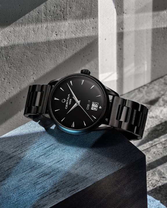 Obrázek Certina DS-1 Big Date Powermatic 80