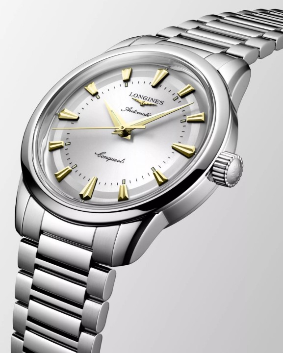 Obrázek Longines Conquest Heritage