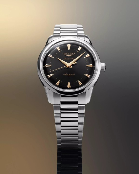 Obrázek Longines Conquest Heritage