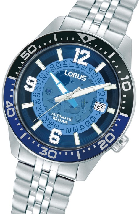 Obrázek Lorus Automatic