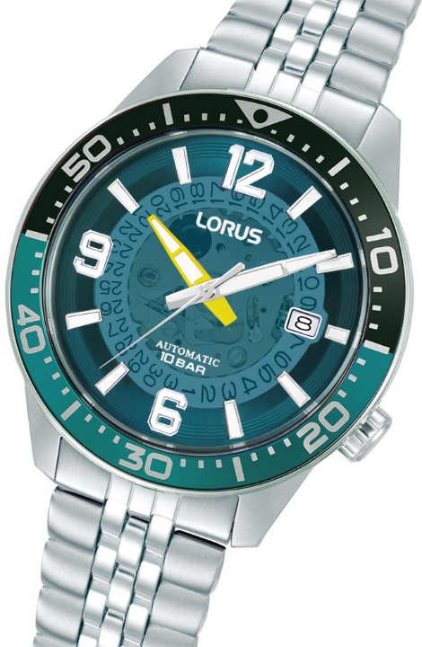 Obrázek Lorus Automatic