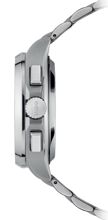 Obrázek Mido Multifort TV Chronograph Special Edition