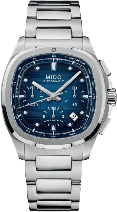 Obrázek Mido Multifort TV Chronograph Special Edition