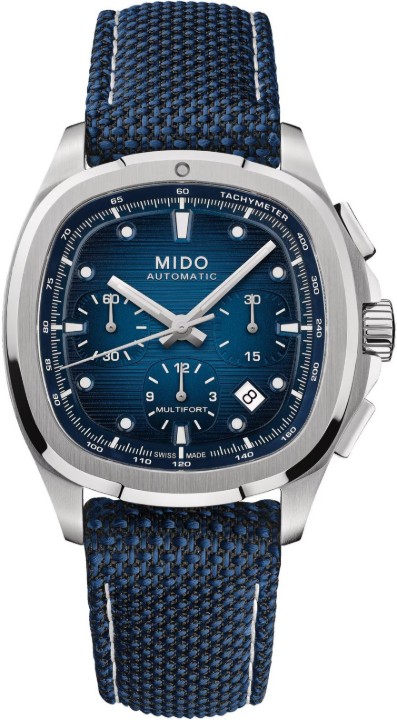 Obrázek Mido Multifort TV Chronograph Special Edition