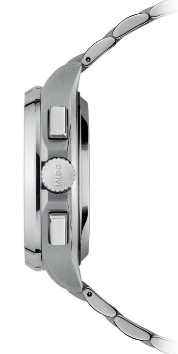 Obrázek Mido Multifort TV Chronograph Special Edition