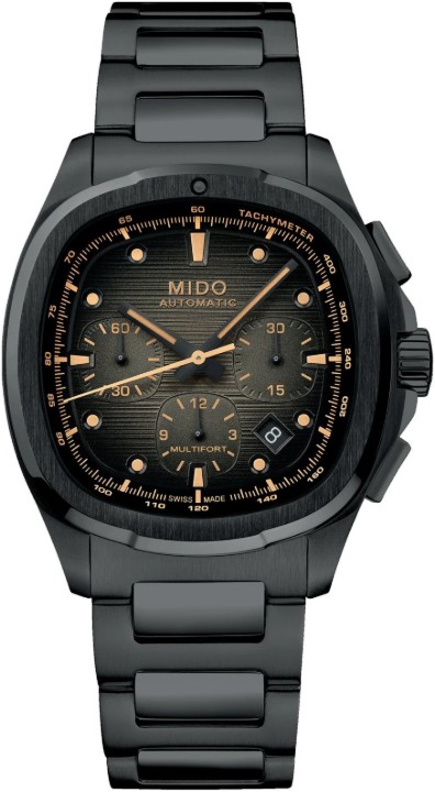 Obrázek Mido Multifort TV Chronograph Special Edition