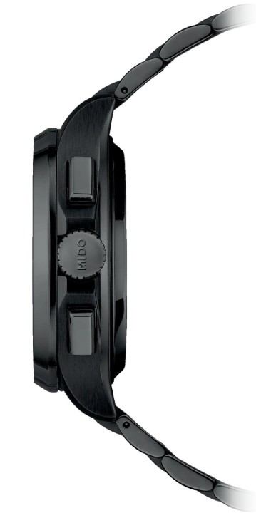 Obrázek Mido Multifort TV Chronograph Special Edition