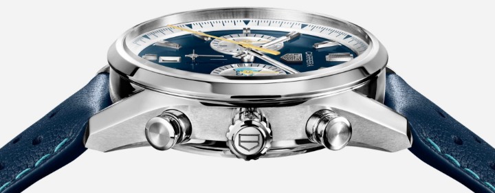Obrázek Tag Heuer Carrera Chronograph Limited Edition
