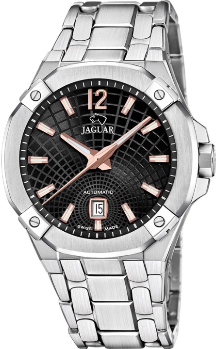 Obrázek Jaguar Automatic