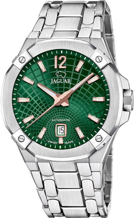 Obrázek Jaguar Automatic