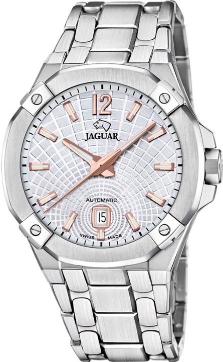 Obrázek Jaguar Automatic