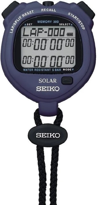 Obrázek Seiko stopky