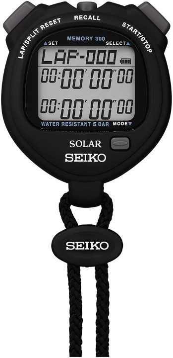 Obrázek Seiko stopky
