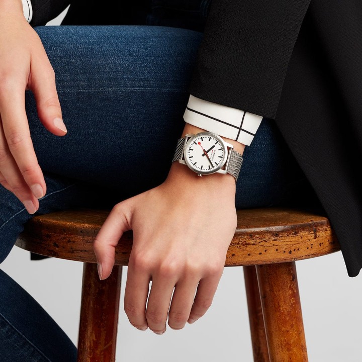 Obrázek MONDAINE Simply Elegant