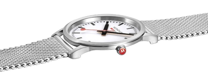 Obrázek MONDAINE Simply Elegant