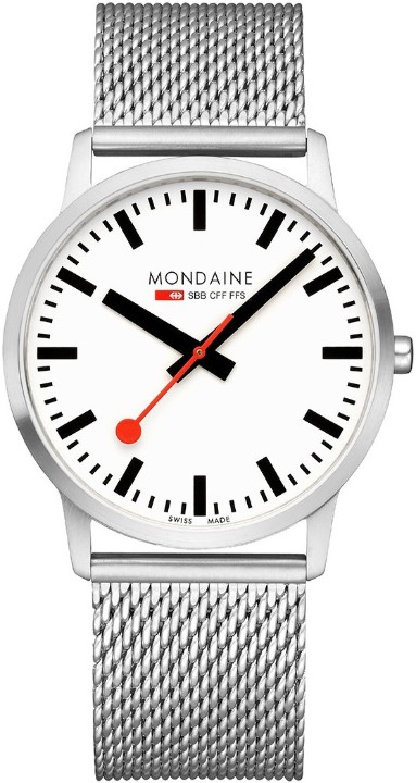 Obrázek MONDAINE Simply Elegant