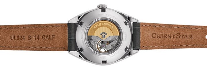 Obrázek Orient Star Contemporary Open Heart Automatic