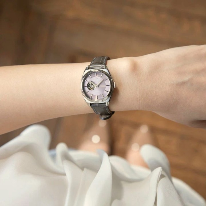 Obrázek Orient Star Contemporary Open Heart Automatic