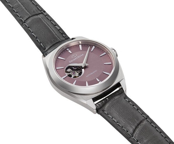 Obrázek Orient Star Contemporary Open Heart Automatic