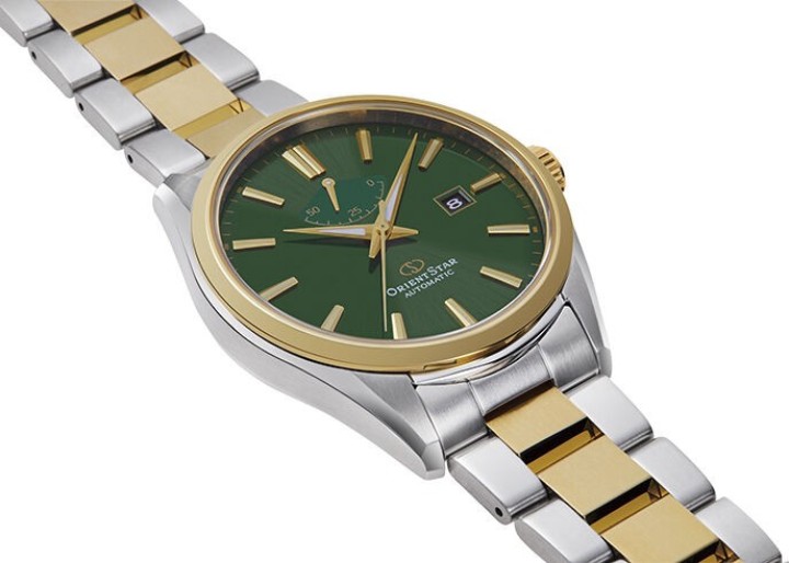 Obrázek Orient Star Contemporary Automatic
