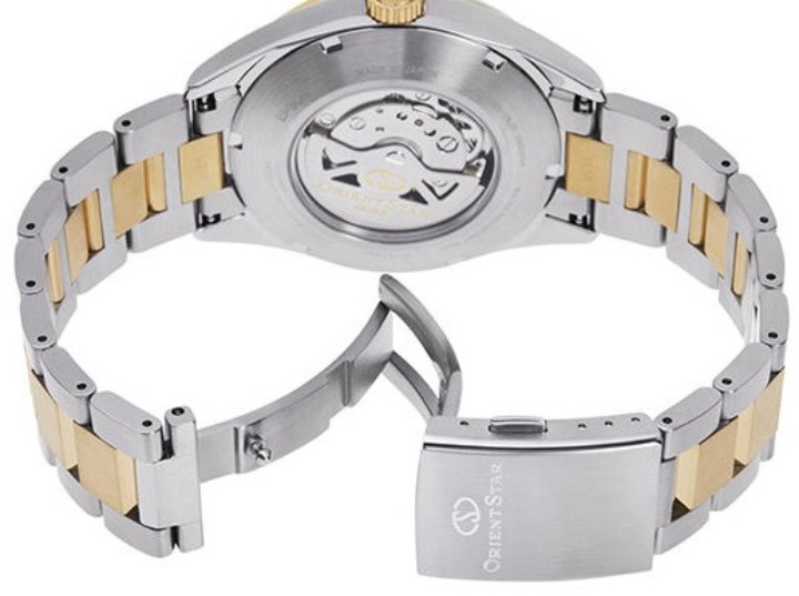 Obrázek Orient Star Contemporary Automatic