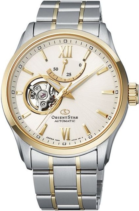 Obrázek Orient Star Contemporary Open Heart Automatic